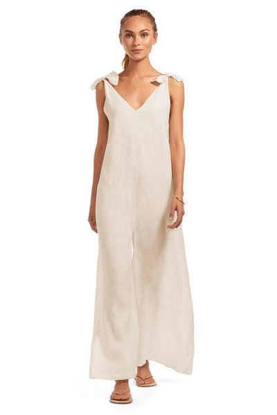 Vitamin a shop marina jumpsuit