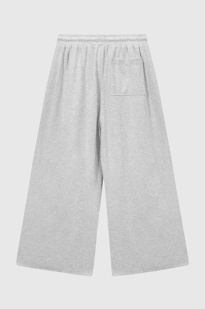 Beach Pants - Light Grey