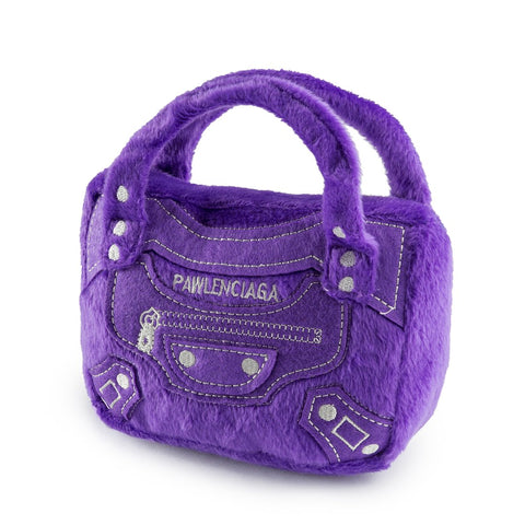 Pawlenciaga Bag Plush Toy