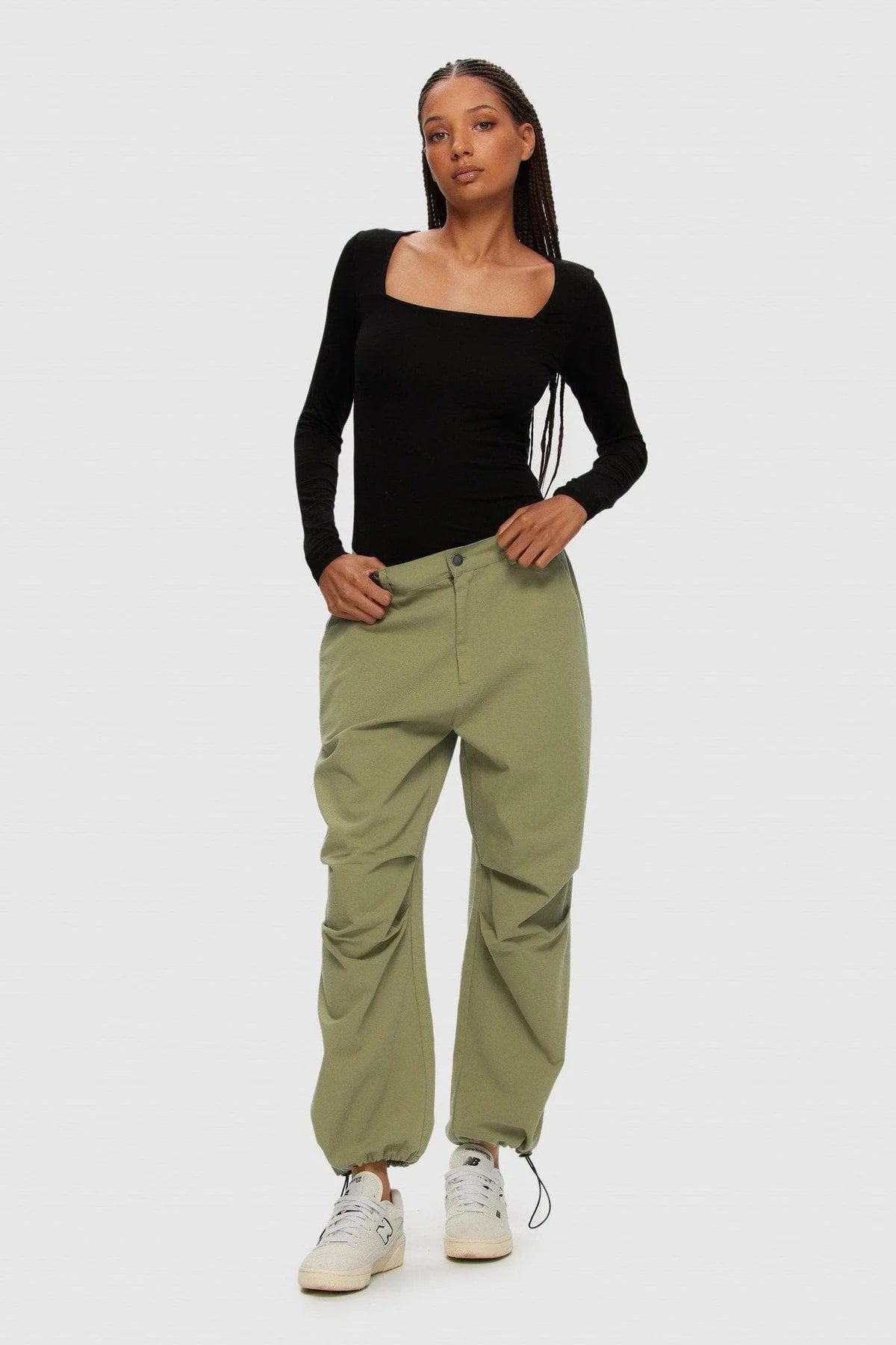 OUTERSUNSET 撥水curve pants OUTERSUNSET（アウターサンセット）の「撥水curve pants（その他