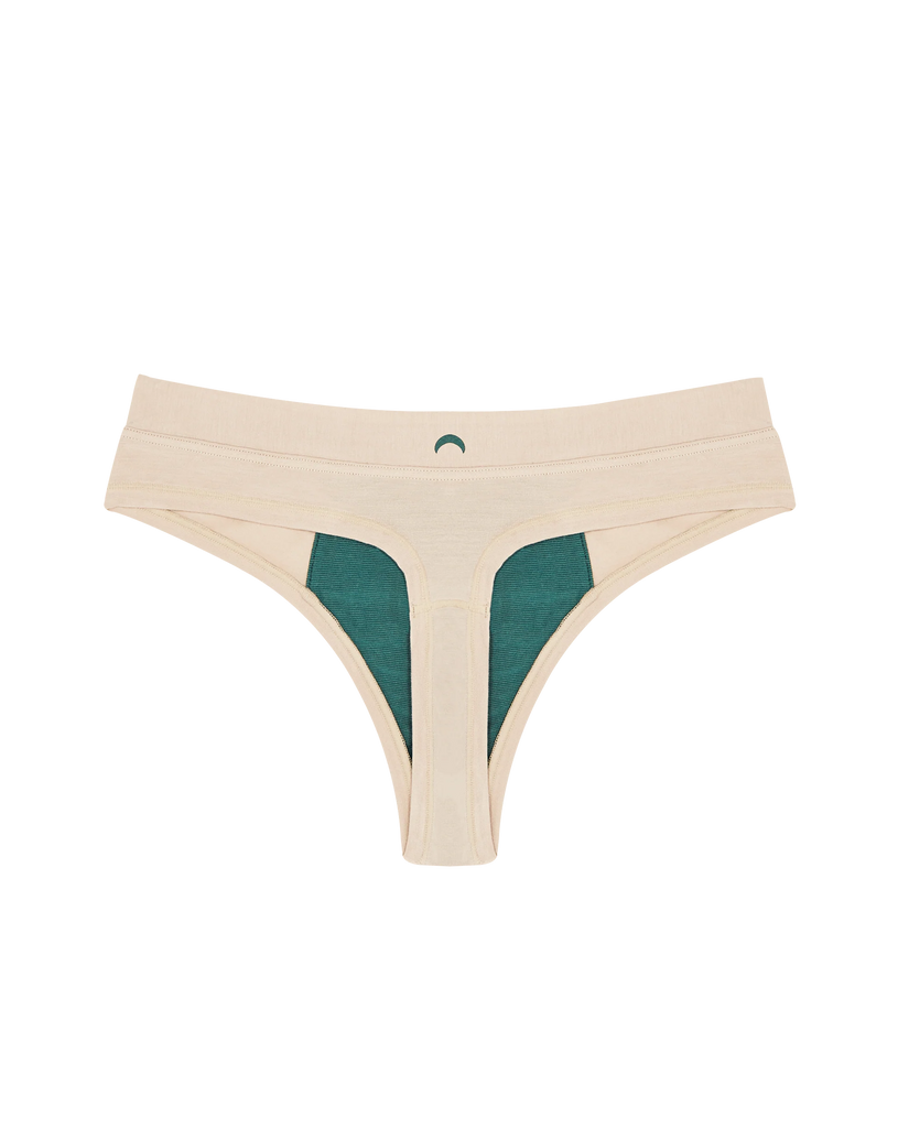 Mineral Thong