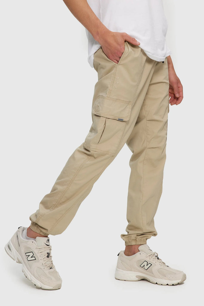 Cargo hotsell beige pants