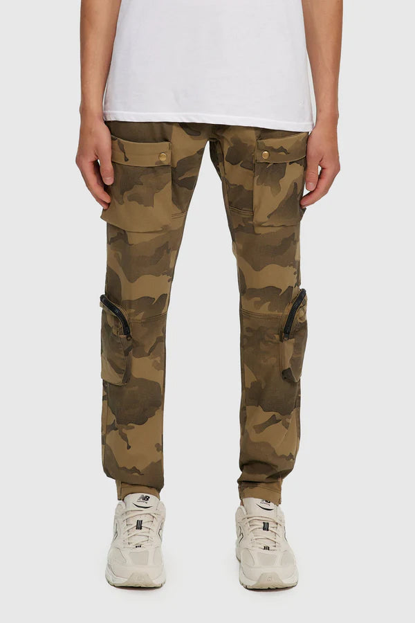 Utility Pant