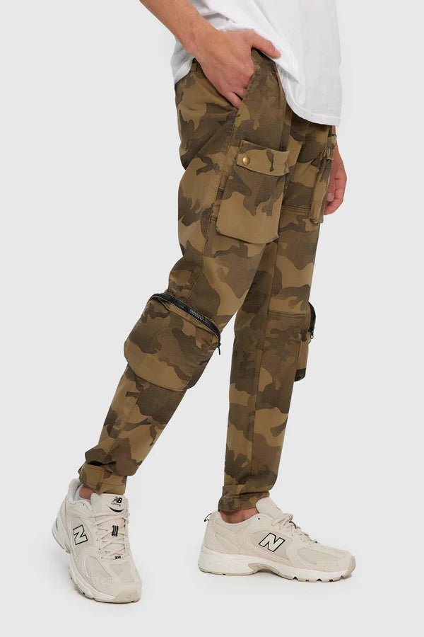 Utility Pant