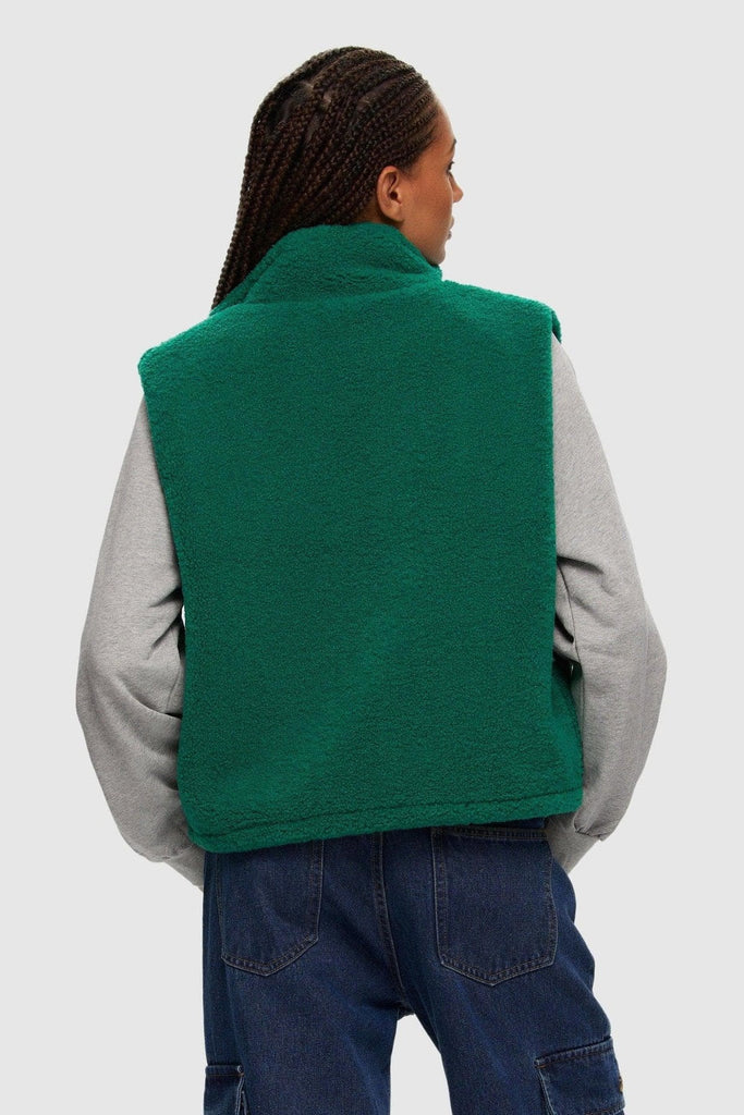 Polar Vest