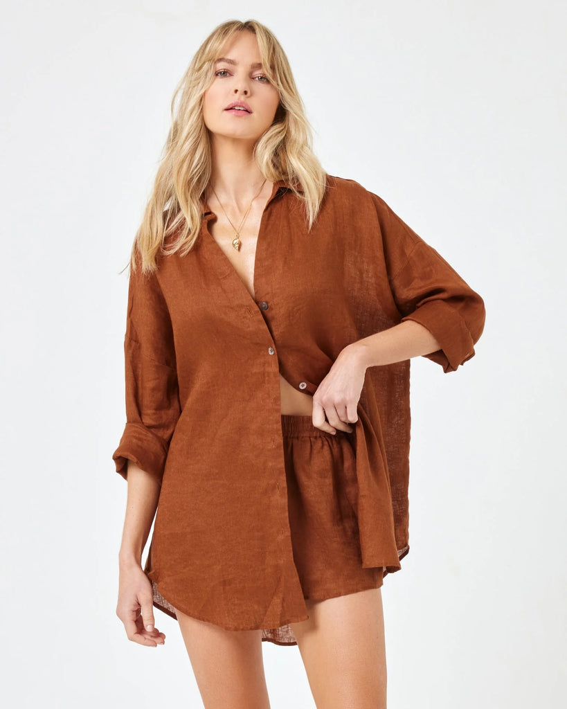 Rio Tunic - Coffee