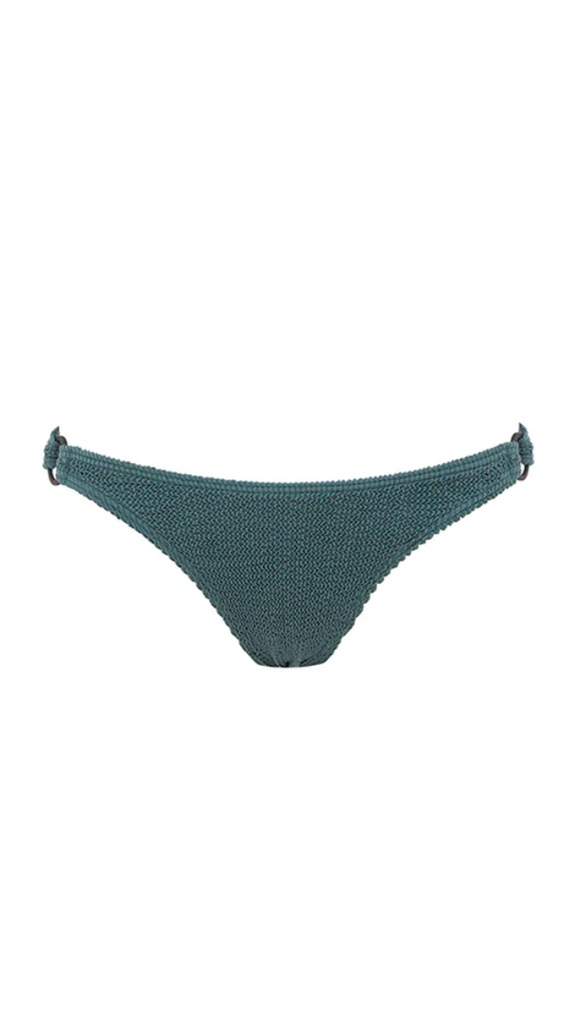 Eco Ring Scene Brief - Aegean Blue