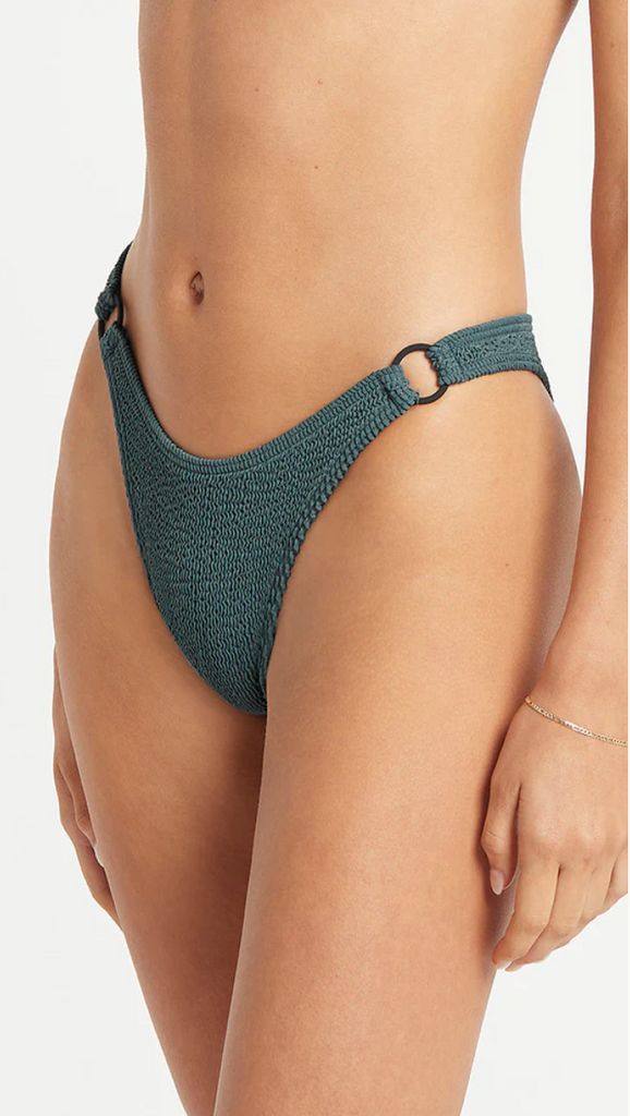 Eco Ring Scene Brief - Aegean Blue