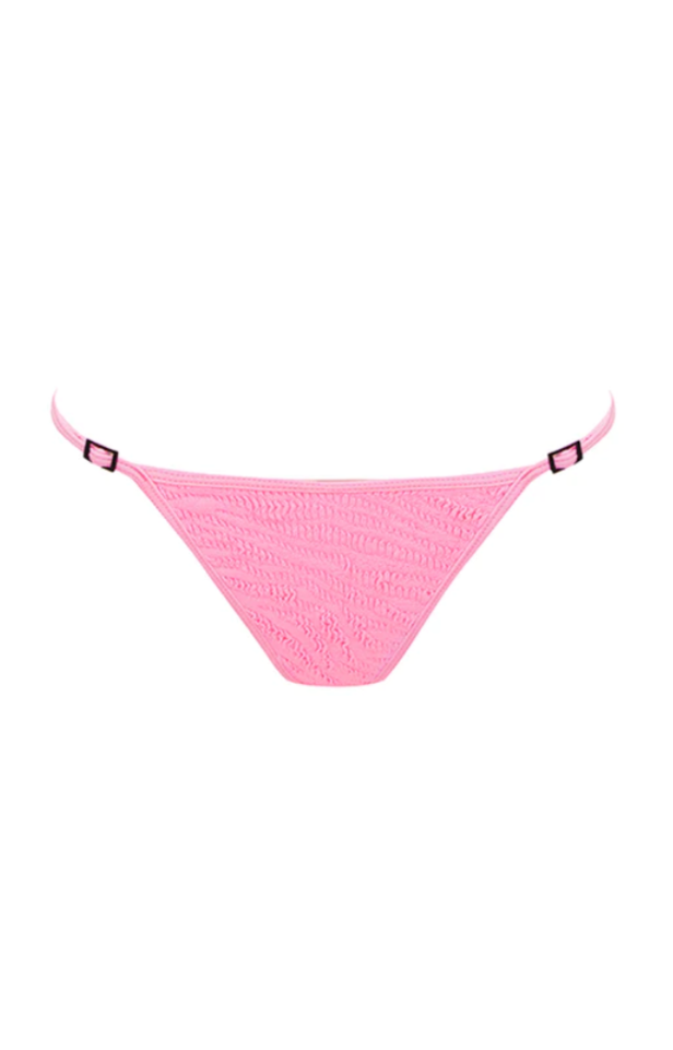 Larisa Brief - Pink Tiger