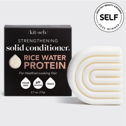 Rice Protein Conditioner Bar