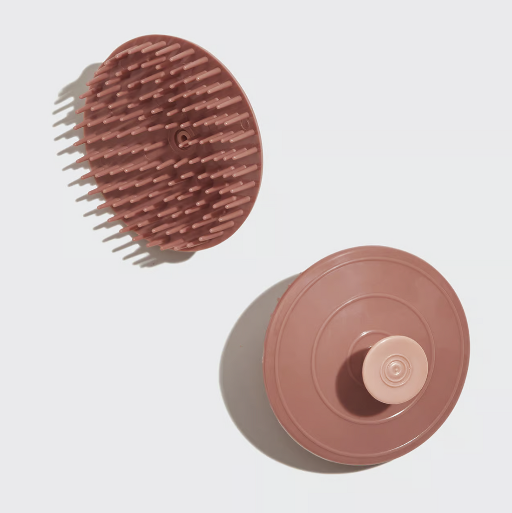 Terracotta Scalp Exfoliator