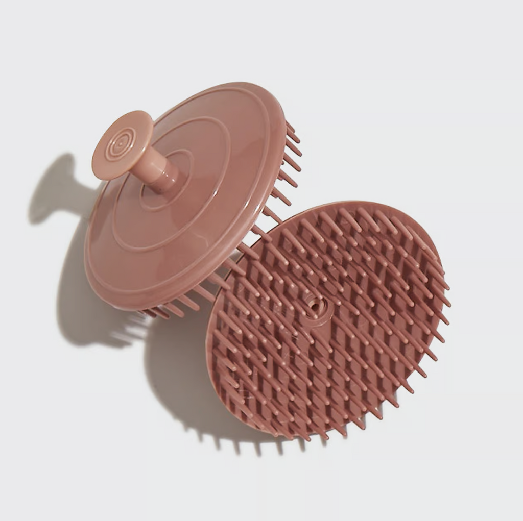 Terracotta Scalp Exfoliator