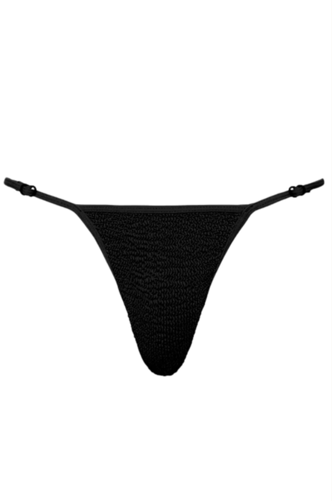 Eco Larisa Brief - Black