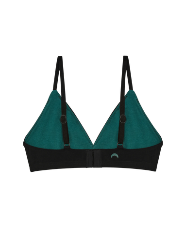 Triangle Bra