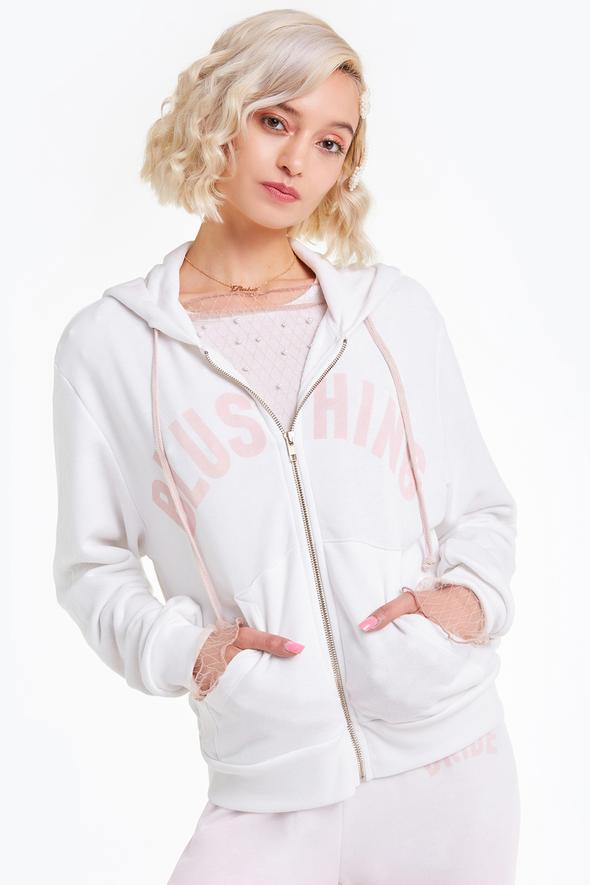 Blushing Everyday Hoodie