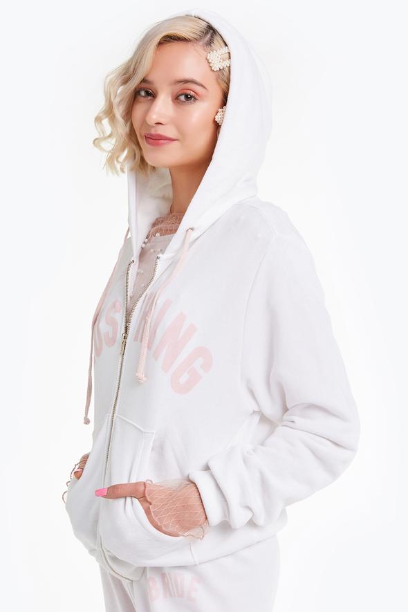 Blushing Everyday Hoodie