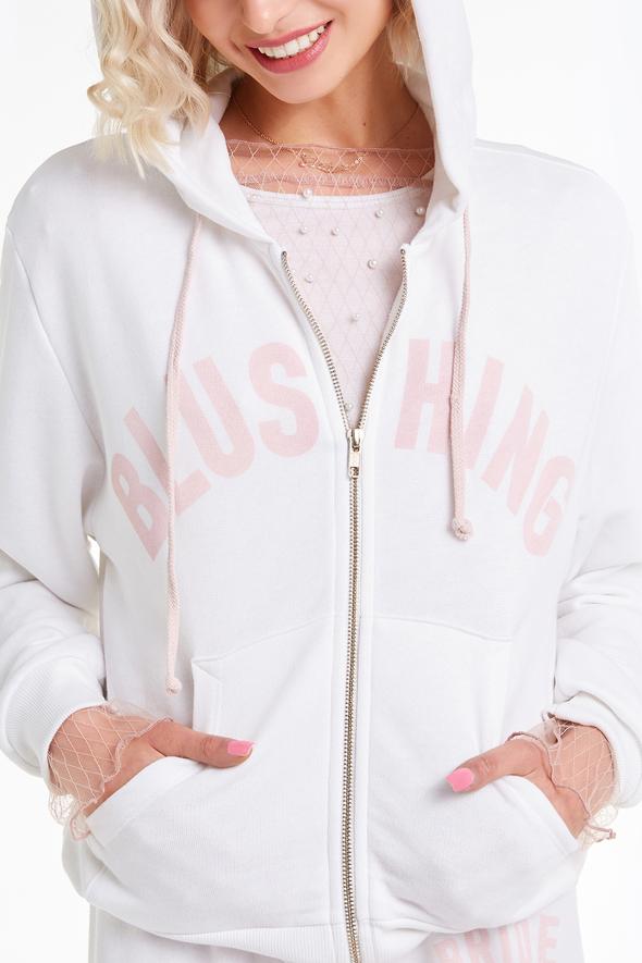 Blushing Everyday Hoodie