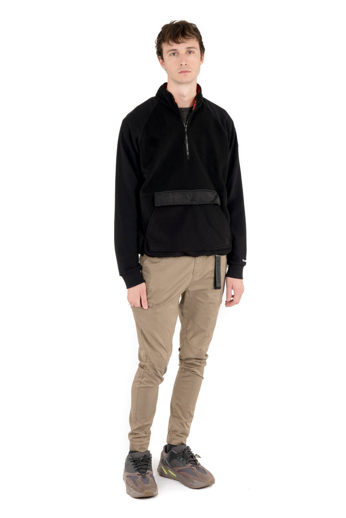 Hybrid Jogger - Sand