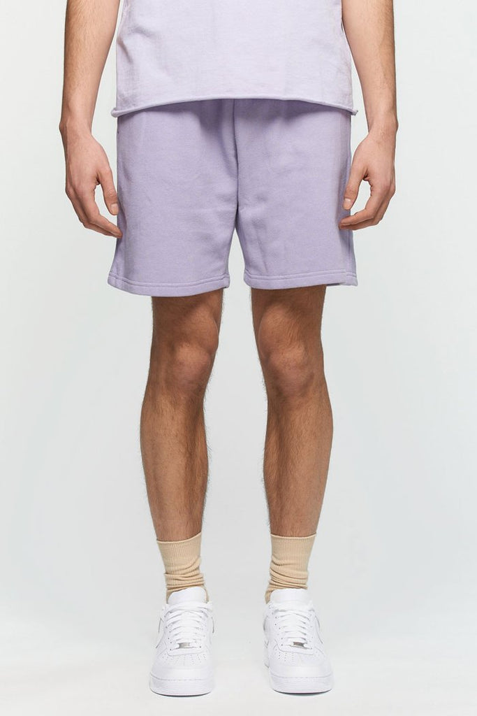 Baggies Sweatshorts - Mauve