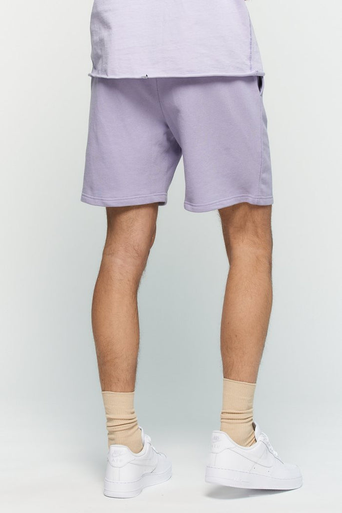 Baggies Sweatshorts - Mauve