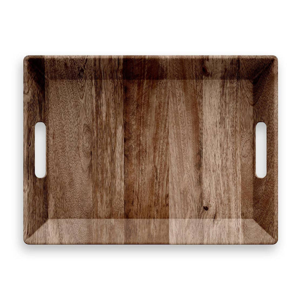 Marin Handled Serve Tray