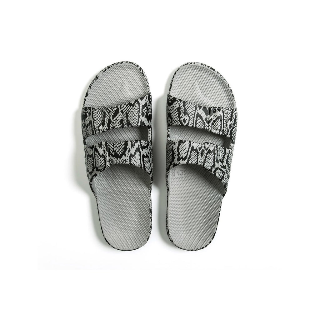 Slides - Cobra Grey