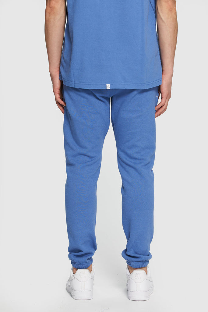 Baseline Sweatpant - Cobalt