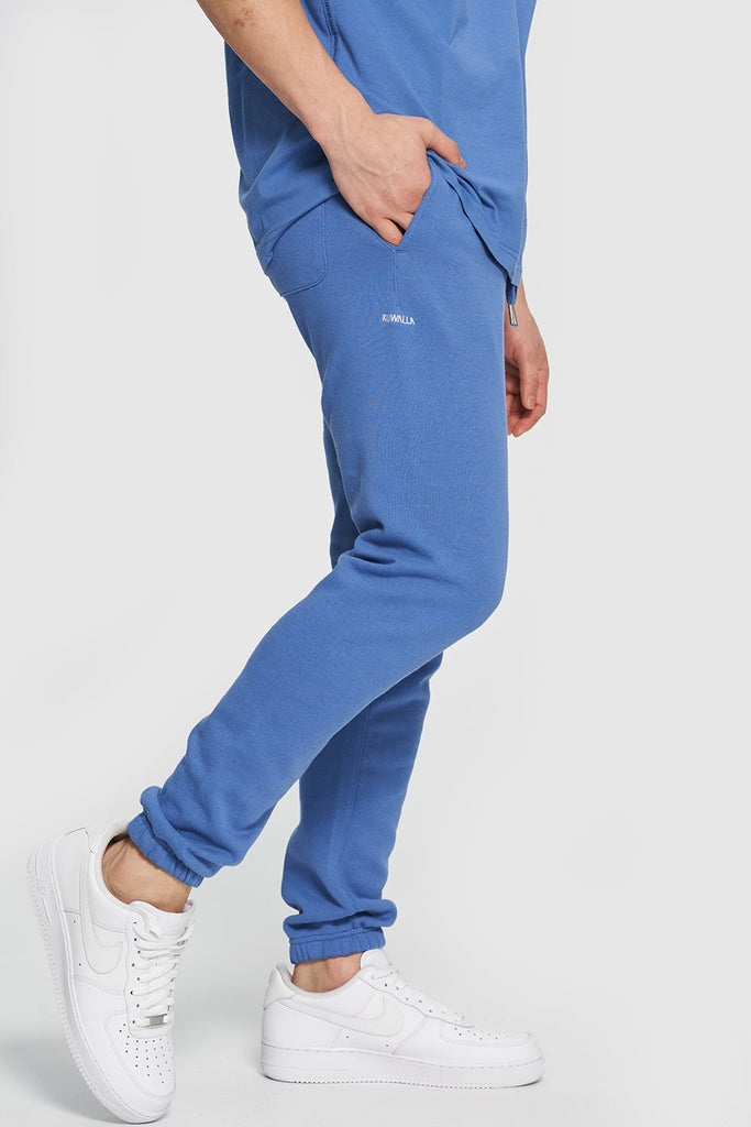 Baseline Sweatpant - Cobalt