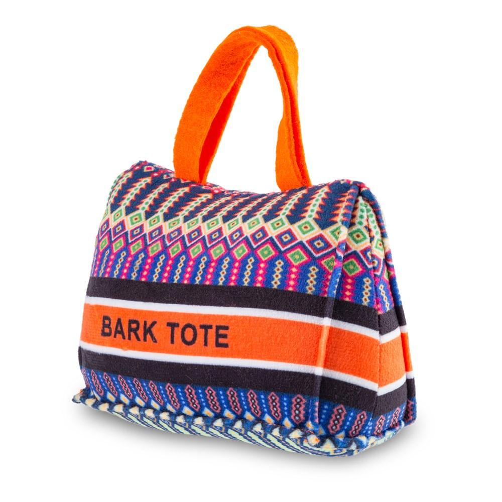 Dogior Bark Tote Plush Toy