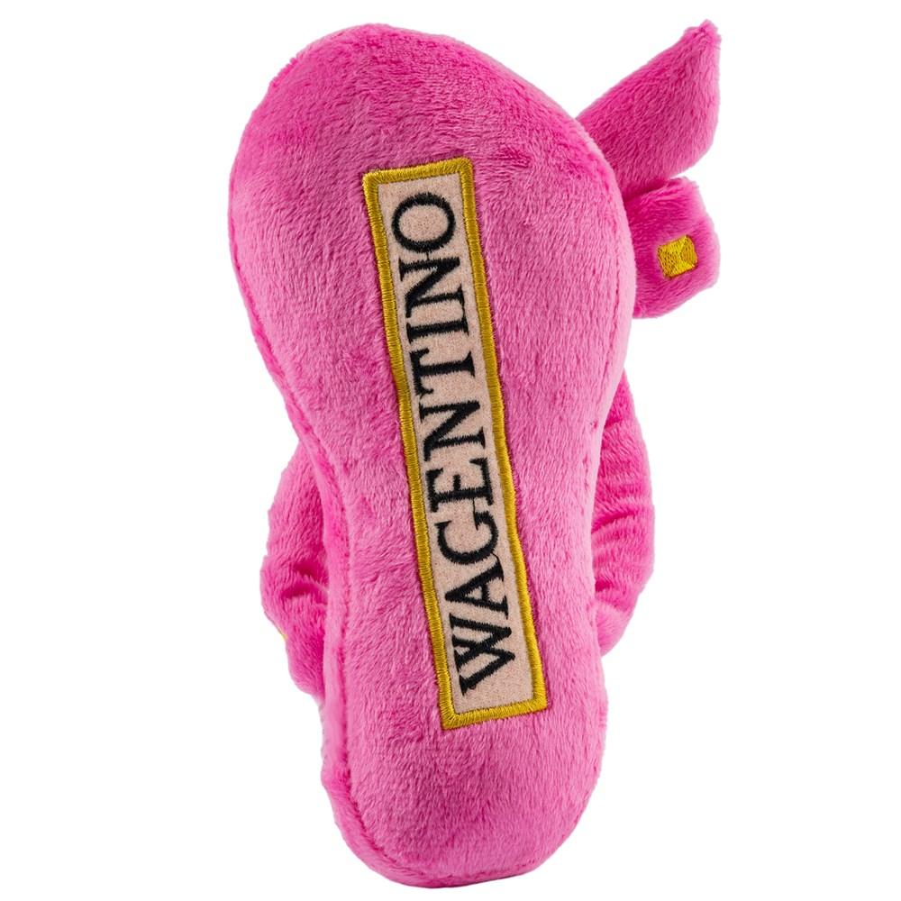 Wagentino Sandal Plush Toy