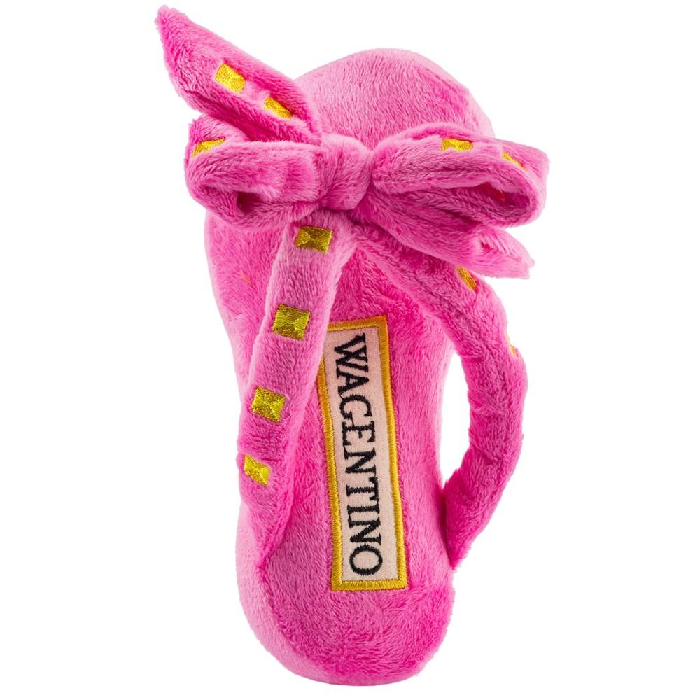 Wagentino Sandal Plush Toy