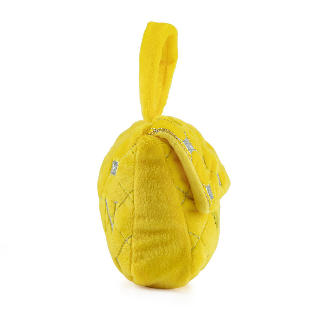 Wagentino Hangbag Plush Toy