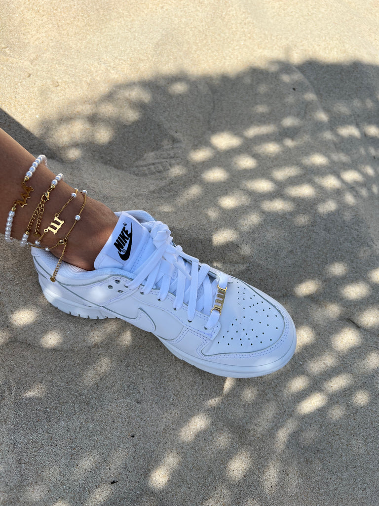 1111 Shoe Charms