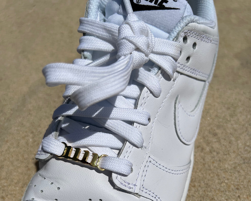 1111 Shoe Charms
