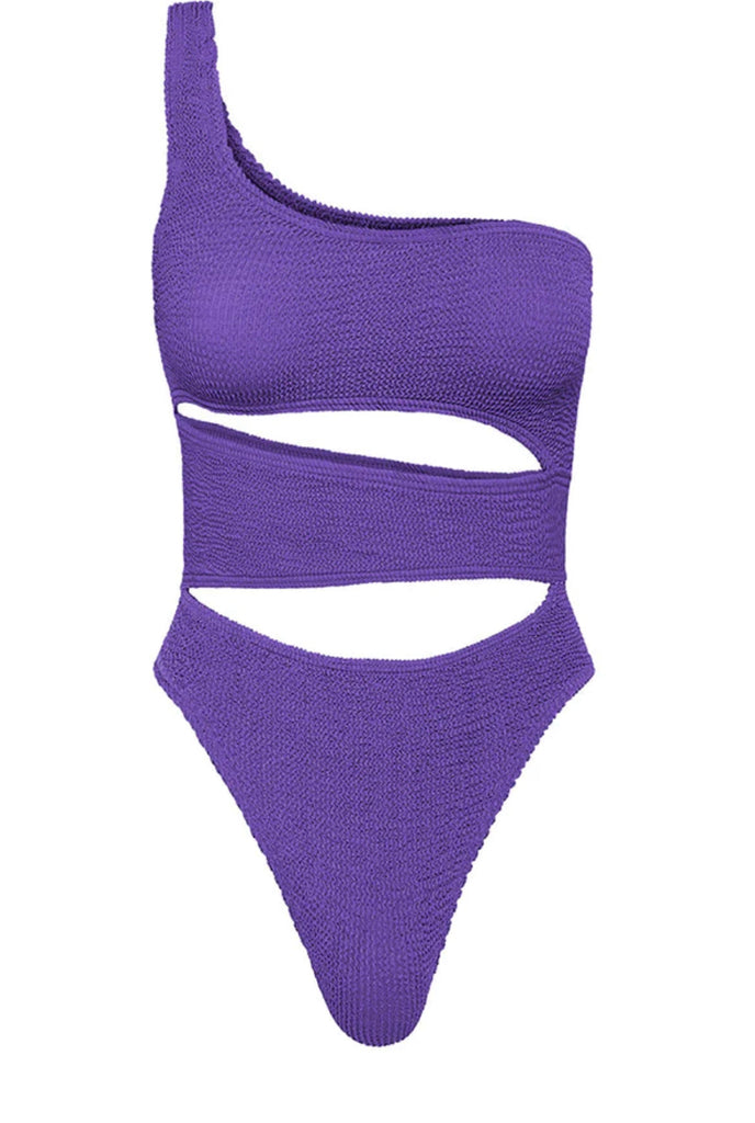 Rico One Piece Eco - Acid Purple