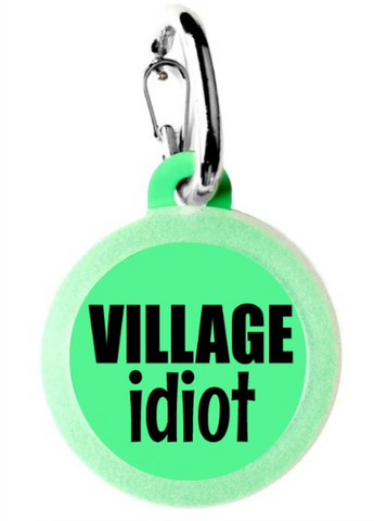 Village Idiot