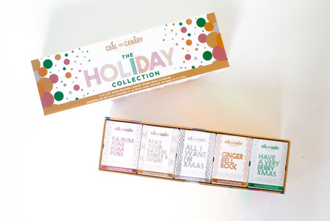 Holiday Box Set