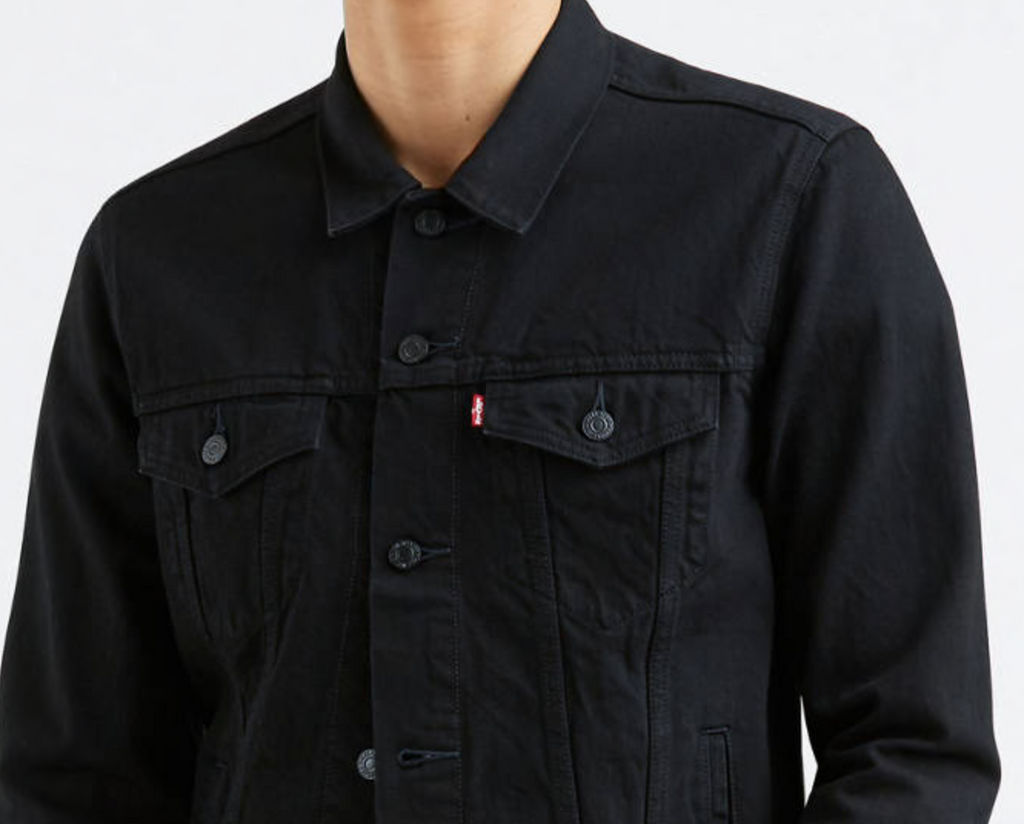 Trucker Jacket - Berkman