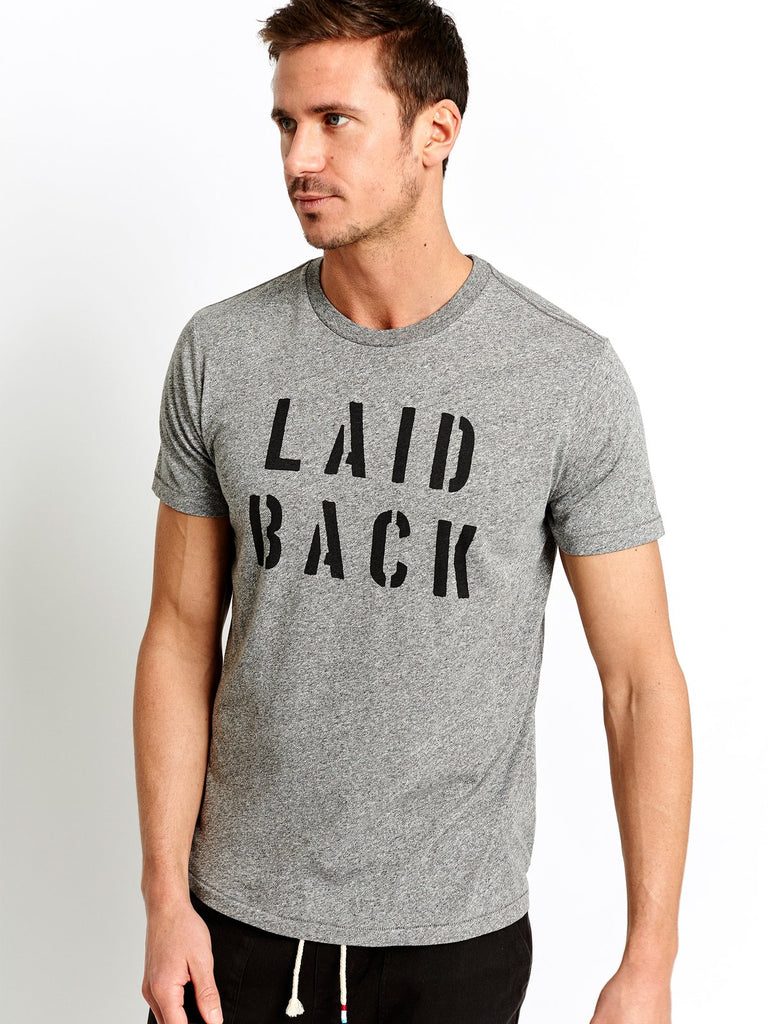 Laid Back Crew