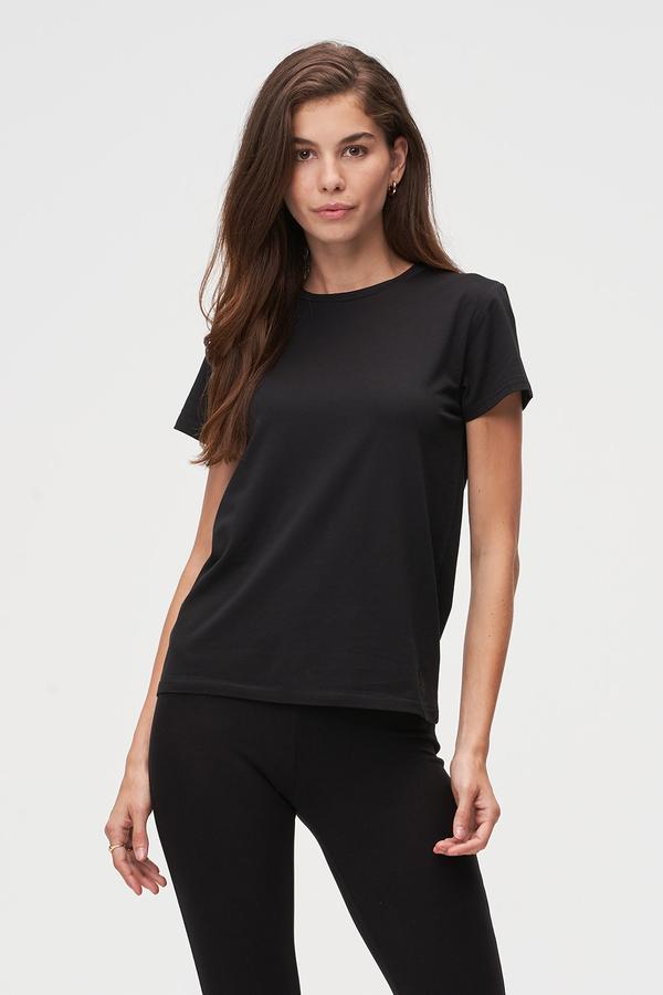 Perfect Tee - Black