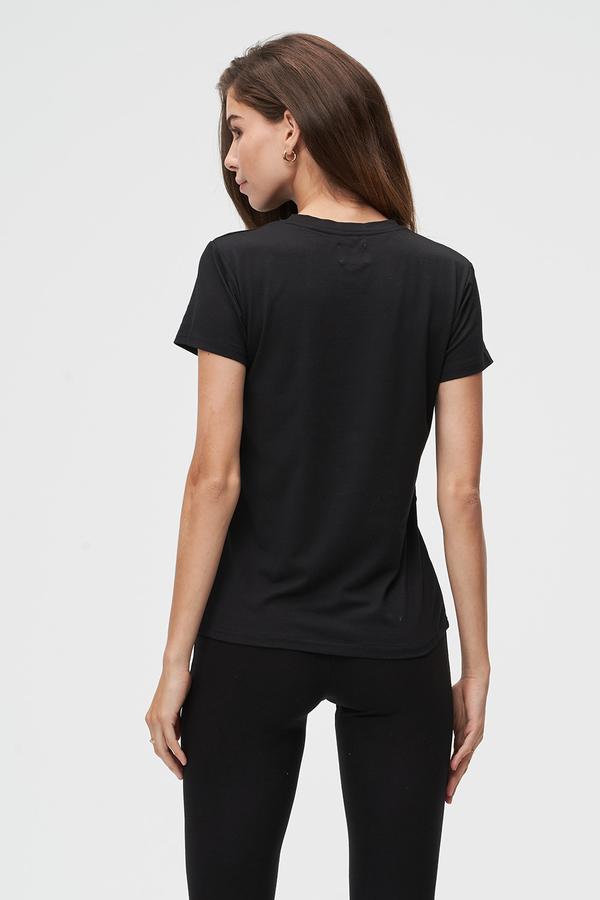 Perfect Tee - Black