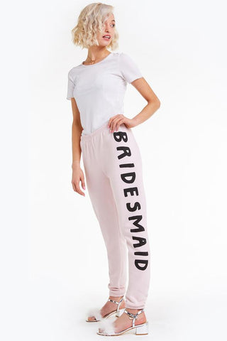 Bridesmaid Knox Pants