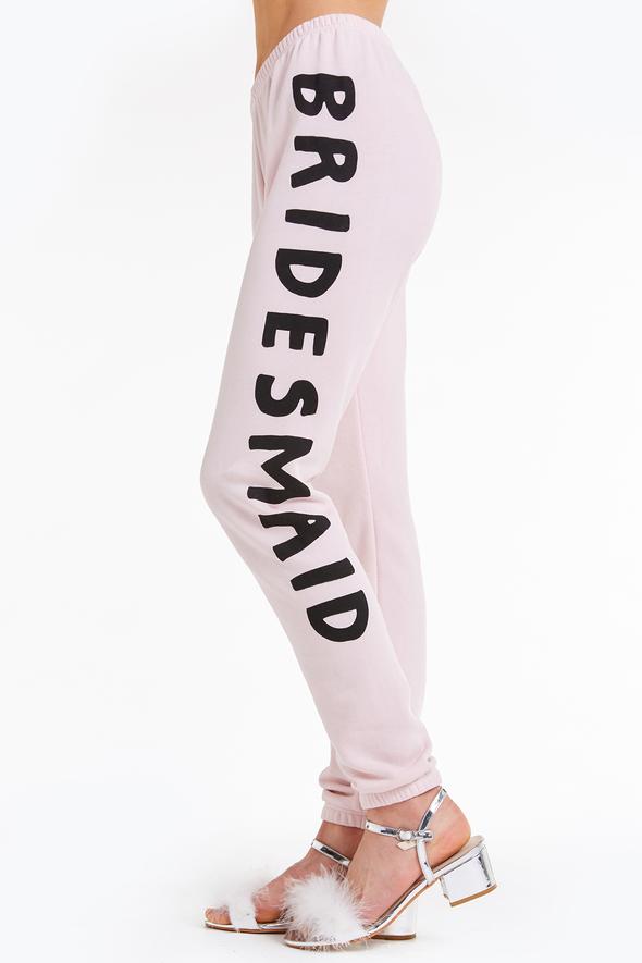 Bridesmaid discount yoga pants