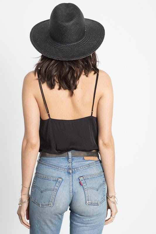 The Cami Top