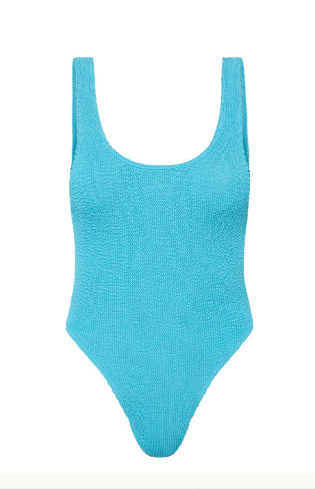 Eco Maxam One Piece - Teal