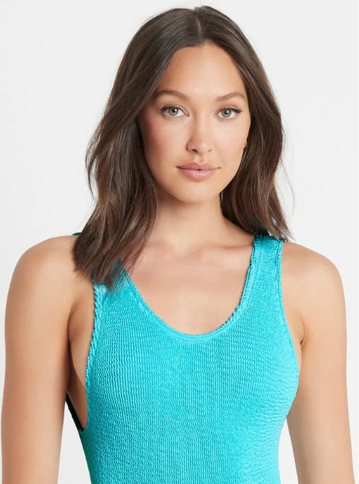 Eco Maxam One Piece - Teal